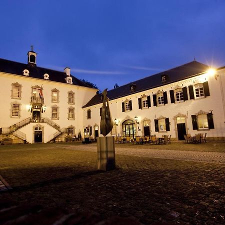 Bilderberg Kasteel Vaalsbroek Hotel Exterior photo