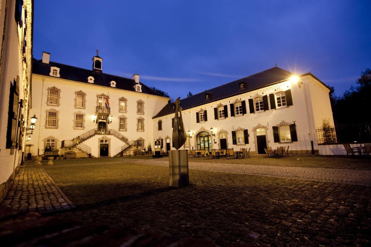 Bilderberg Kasteel Vaalsbroek Hotel Exterior photo