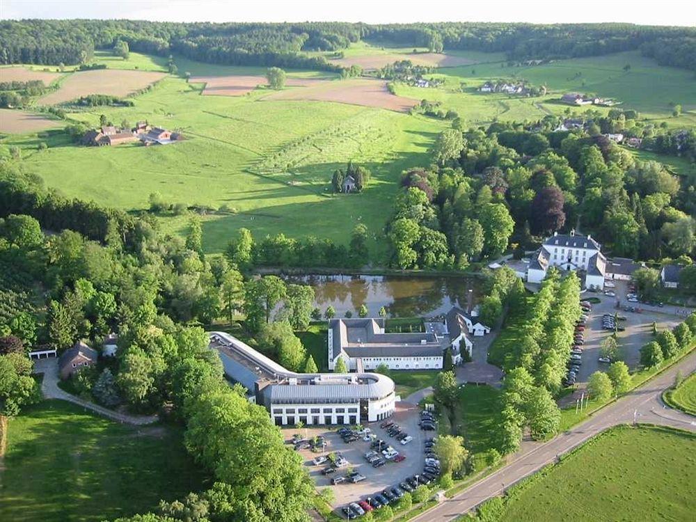 Bilderberg Kasteel Vaalsbroek Hotel Exterior photo