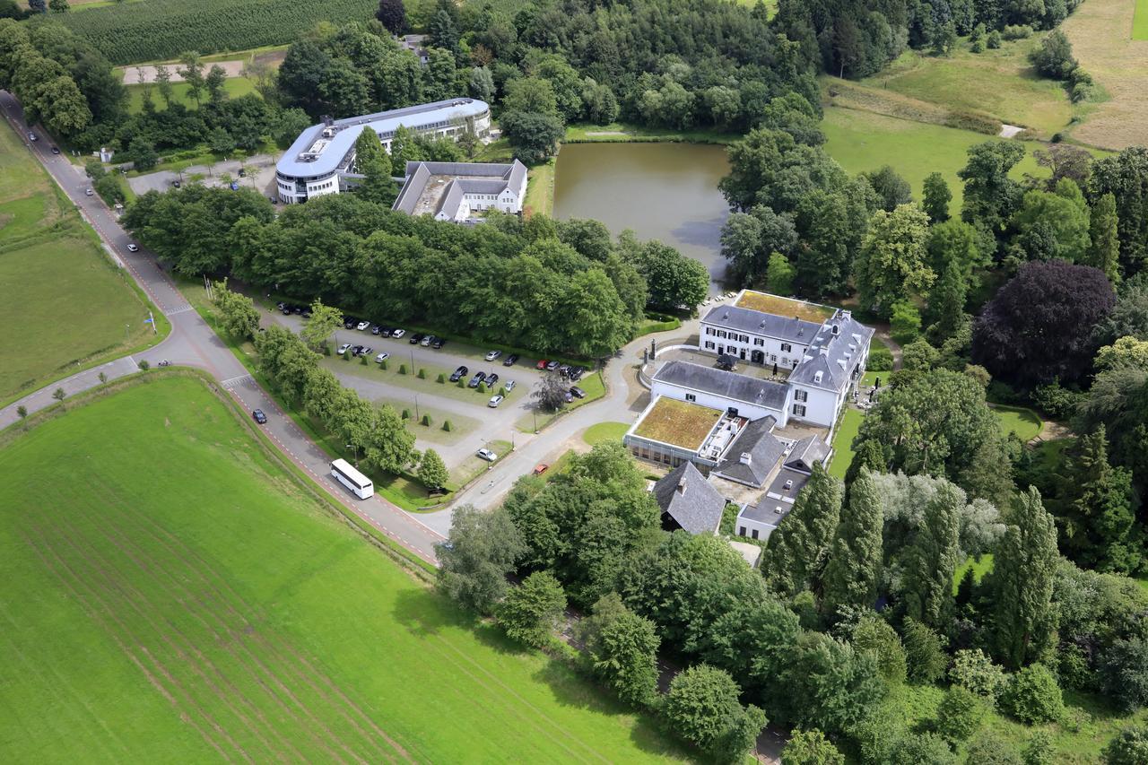 Bilderberg Kasteel Vaalsbroek Hotel Exterior photo