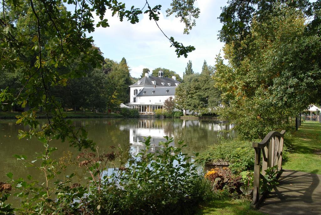 Bilderberg Kasteel Vaalsbroek Hotel Exterior photo